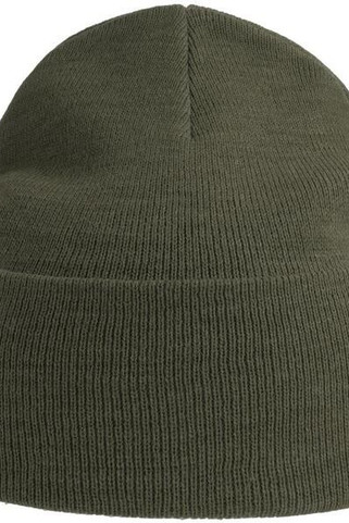 Atlantis ACPURB - Eco-Friendly Recycled Knitted Beanie Hat