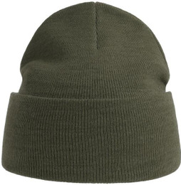 Atlantis ACPURB - Eco-Friendly Recycled Knitted Beanie Hat