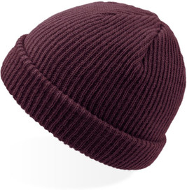Atlantis ACSKTE - Versatile Winter Sports Knitted Beanie Hat