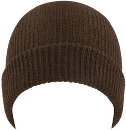 Atlantis ACSKTE - Versatile Winter Sports Knitted Beanie Hat