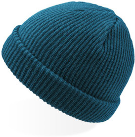 Atlantis ACSKTE - Versatile Winter Sports Knitted Beanie Hat