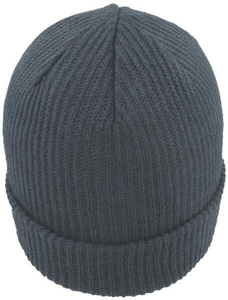 Atlantis ACSKTE - Versatile Winter Sports Knitted Beanie Hat