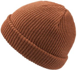 Atlantis ACSKTE - Versatile Winter Sports Knitted Beanie Hat