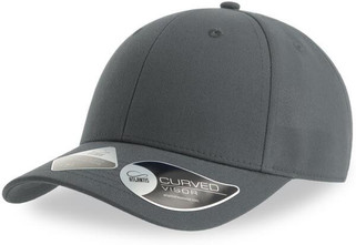 Atlantis ACJOSC - Eco-Friendly Structured 6 Panel Baseball Cap