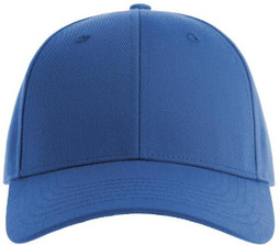 Atlantis ACJOSC - Eco-Friendly Structured 6 Panel Baseball Cap