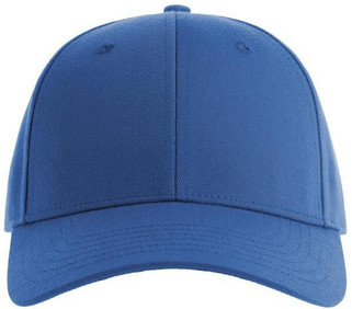 Atlantis ACJOSC - Eco-Friendly Structured 6 Panel Baseball Cap