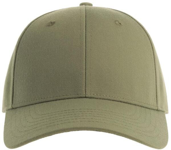Atlantis ACJOSC - Eco-Friendly Structured 6 Panel Baseball Cap