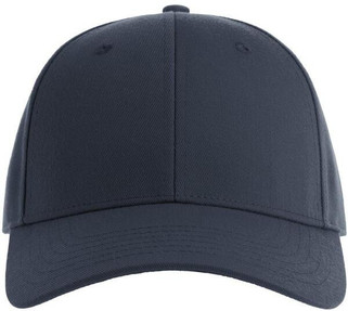 Atlantis ACJOSC - Eco-Friendly Structured 6 Panel Baseball Cap