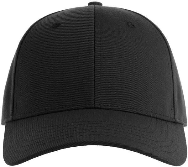 Atlantis ACJOSC - Eco-Friendly Structured 6 Panel Baseball Cap
