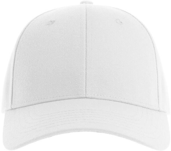 Atlantis ACJOSC - Eco-Friendly Structured 6 Panel Baseball Cap