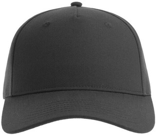 Atlantis ACFIJC - Eco-Friendly Recycled Polyester 5 Panel Cap