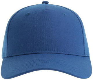 Atlantis ACFIJC - Eco-Friendly Recycled Polyester 5 Panel Cap