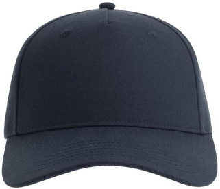 Atlantis ACFIJC - Eco-Friendly Recycled Polyester 5 Panel Cap
