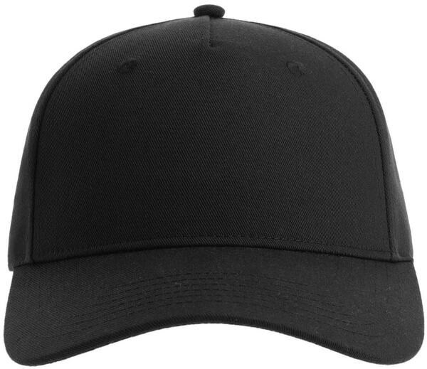 Atlantis ACFIJC - Eco-Friendly Recycled Polyester 5 Panel Cap