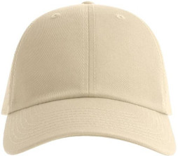 Atlantis ACDADH - Vintage Unstructured Dad Hat with Metal Buckle Closure