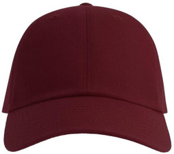 Atlantis ACDADH - Vintage Unstructured Dad Hat with Metal Buckle Closure