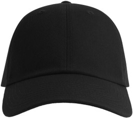 Atlantis ACDADH - Vintage Unstructured Dad Hat with Metal Buckle Closure