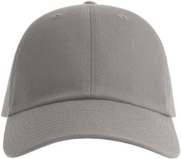 Atlantis ACDADH - Vintage Unstructured Dad Hat with Metal Buckle Closure