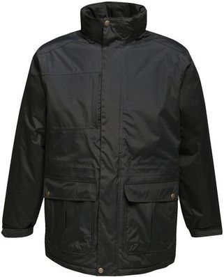 Regatta Professional RTRA203 - Hydrafort Insulated Parka with Thermo-Guard