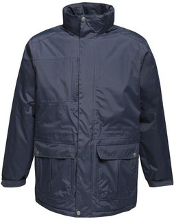 Regatta Professional RTRA203 - Hydrafort Insulated Parka with Thermo-Guard