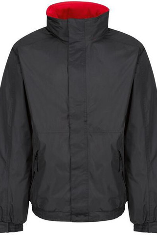 Regatta Professional RTRW297 - Hydrafort Thermo-Guard Waterproof Bomber Jacket