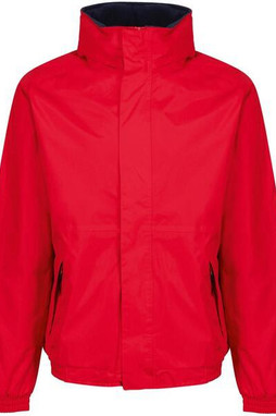 Regatta Professional RTRW297 - Hydrafort Thermo-Guard Waterproof Bomber Jacket