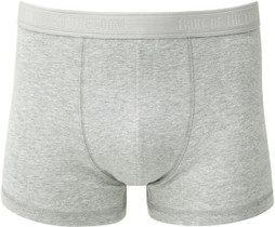 Fruit of the Loom F670207 - Premium Mens Shorty Hipster Underwear 2-Pack