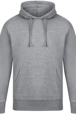 Casual Classics C2200 - Premium Ringspun Cotton-Poly Fleece Hoodie