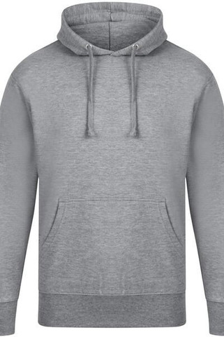 Casual Classics C2200 - Premium Ringspun Cotton-Poly Fleece Hoodie