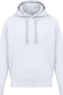 Casual Classics C2200 - Premium Ringspun Cotton-Poly Fleece Hoodie