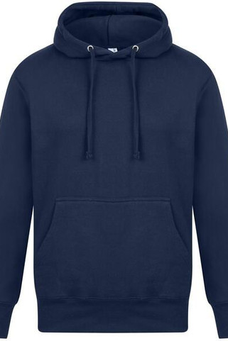 Casual Classics C2200 - Premium Ringspun Cotton-Poly Fleece Hoodie