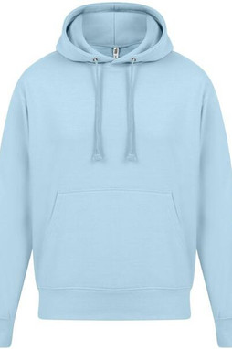 Casual Classics C2200 - Premium Ringspun Cotton-Poly Fleece Hoodie