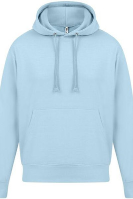 Casual Classics C2200 - Premium Ringspun Cotton-Poly Fleece Hoodie