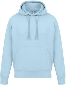 Casual Classics C2200 - Premium Ringspun Cotton-Poly Fleece Hoodie