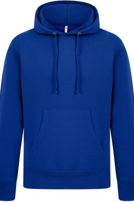Casual Classics C2200 - Premium Ringspun Cotton-Poly Fleece Hoodie