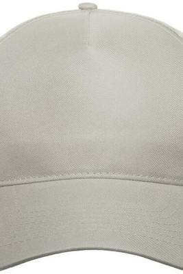 Atlantis ACRECF - Eco-Friendly Recycled Polyester 5 Panel Baseball Cap