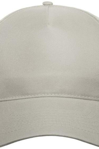 Atlantis ACRECF - Eco-Friendly Recycled Polyester 5 Panel Baseball Cap