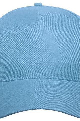 Atlantis ACRECF - Eco-Friendly Recycled Polyester 5 Panel Baseball Cap