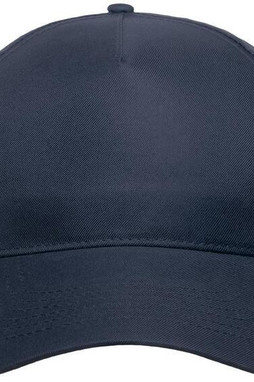 Atlantis ACRECF - Eco-Friendly Recycled Polyester 5 Panel Baseball Cap