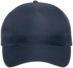 Atlantis ACRECF - Eco-Friendly Recycled Polyester 5 Panel Baseball Cap