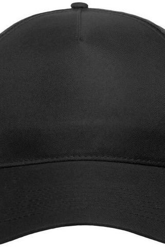 Atlantis ACRECF - Eco-Friendly Recycled Polyester 5 Panel Baseball Cap