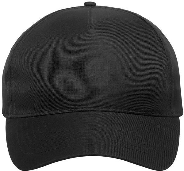 Atlantis ACRECF - Eco-Friendly Recycled Polyester 5 Panel Baseball Cap