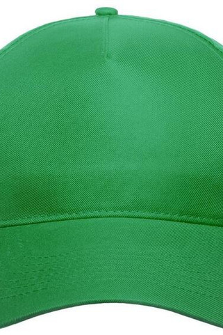 Atlantis ACRECF - Eco-Friendly Recycled Polyester 5 Panel Baseball Cap