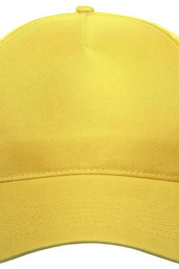 Atlantis ACRECF - Eco-Friendly Recycled Polyester 5 Panel Baseball Cap