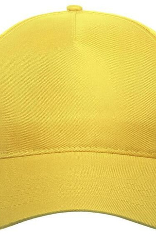 Atlantis ACRECF - Eco-Friendly Recycled Polyester 5 Panel Baseball Cap