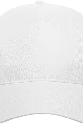 Atlantis ACRECF - Eco-Friendly Recycled Polyester 5 Panel Baseball Cap