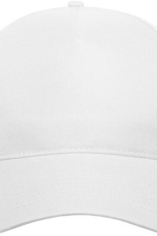 Atlantis ACRECF - Eco-Friendly Recycled Polyester 5 Panel Baseball Cap