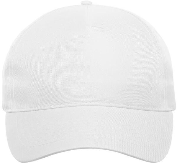 Atlantis ACRECF - Eco-Friendly Recycled Polyester 5 Panel Baseball Cap