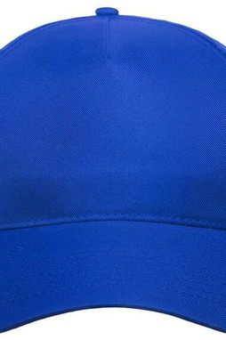 Atlantis ACRECF - Eco-Friendly Recycled Polyester 5 Panel Baseball Cap