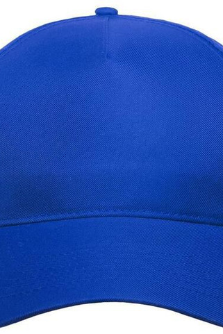 Atlantis ACRECF - Eco-Friendly Recycled Polyester 5 Panel Baseball Cap